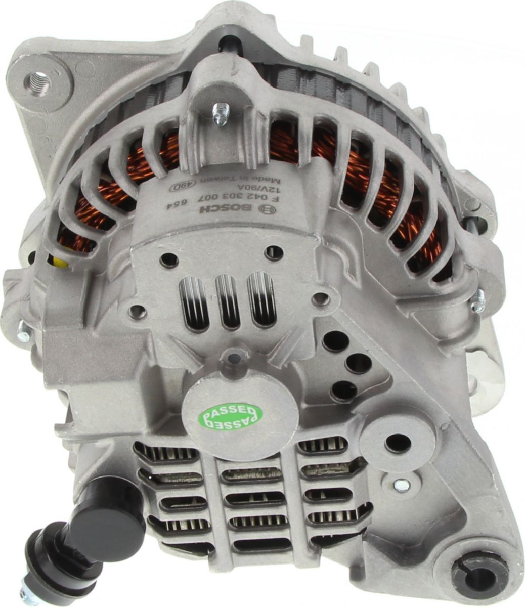 Bosch Alternator 12V 90A BXSU2001M