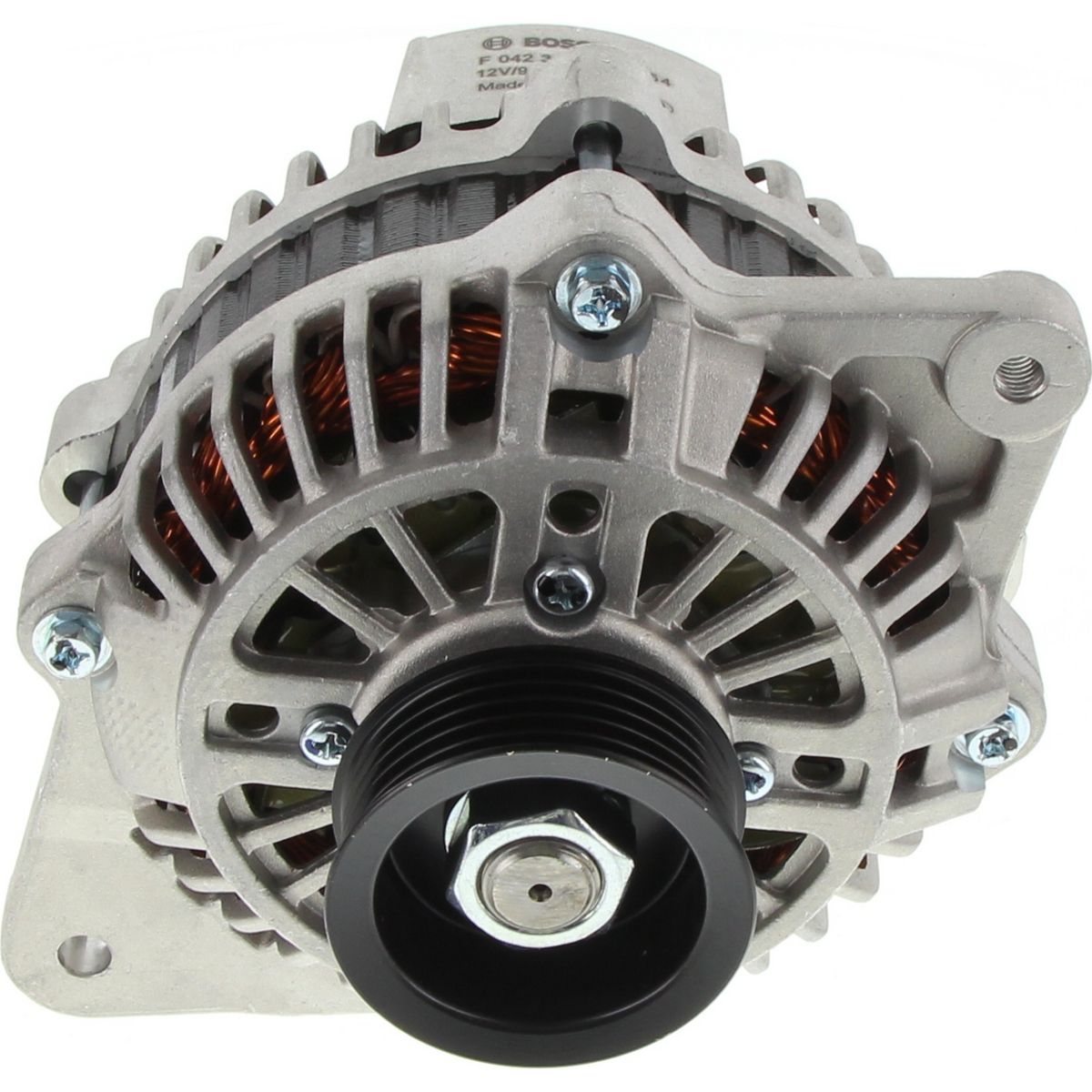 Bosch Alternator 12V 90A BXSU2001M