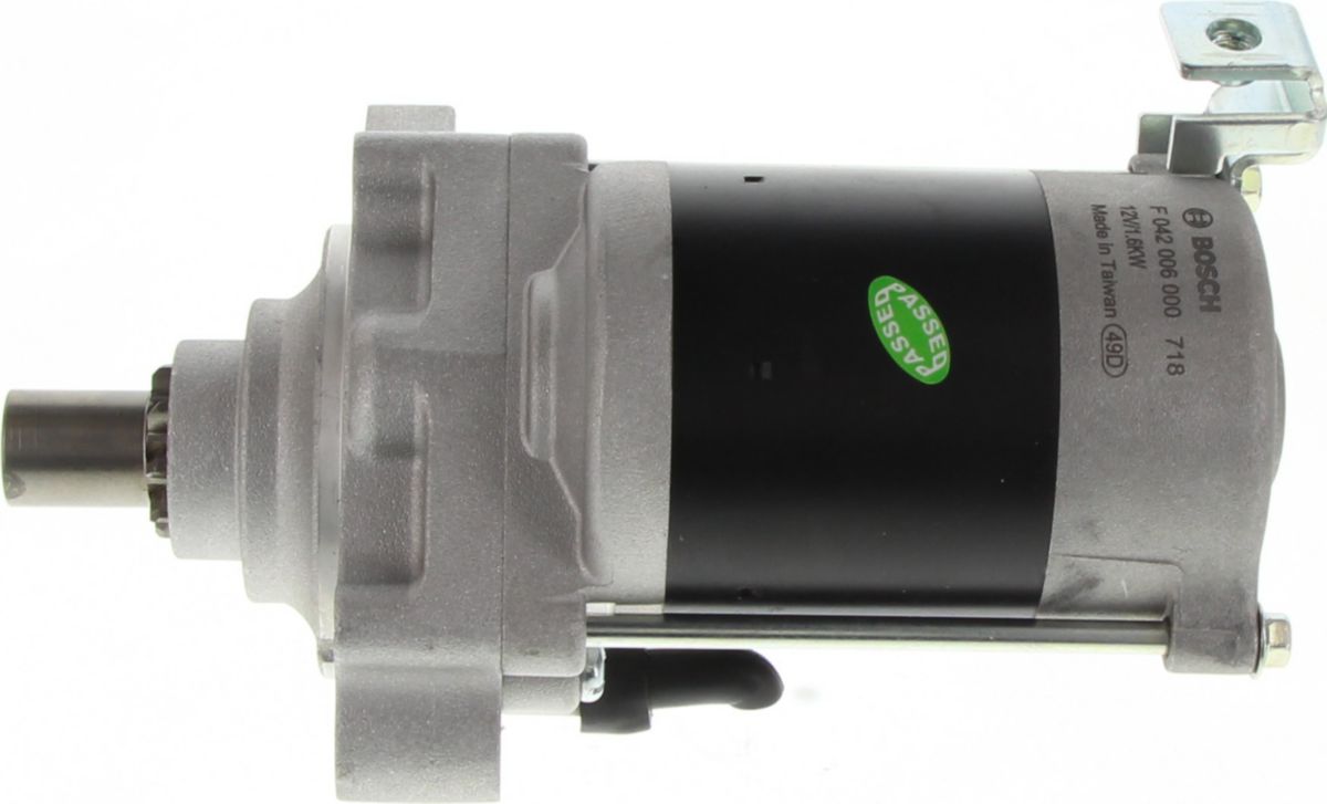 Bosch Starter Motor BXM999N