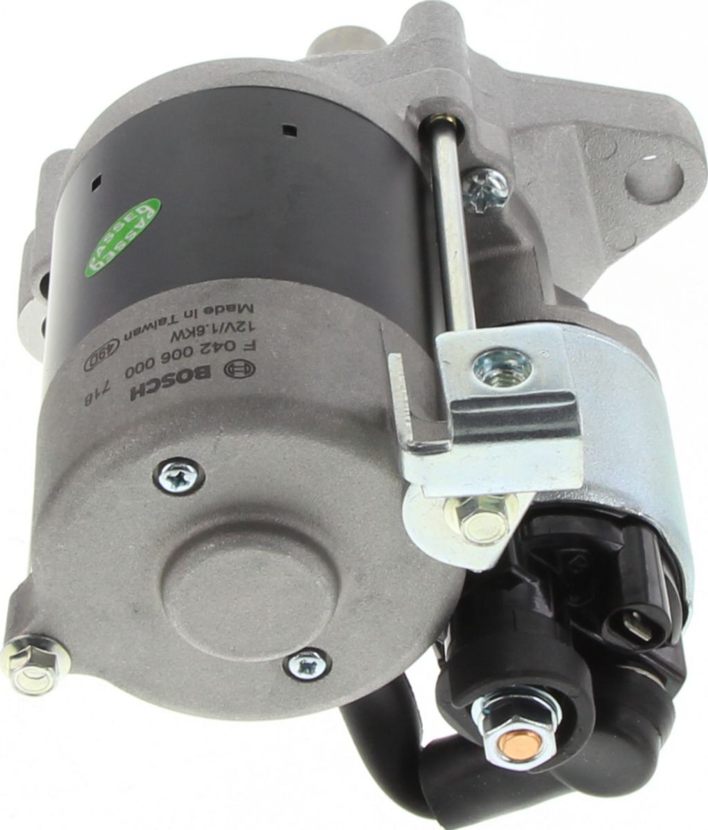 Bosch Starter Motor BXM999N