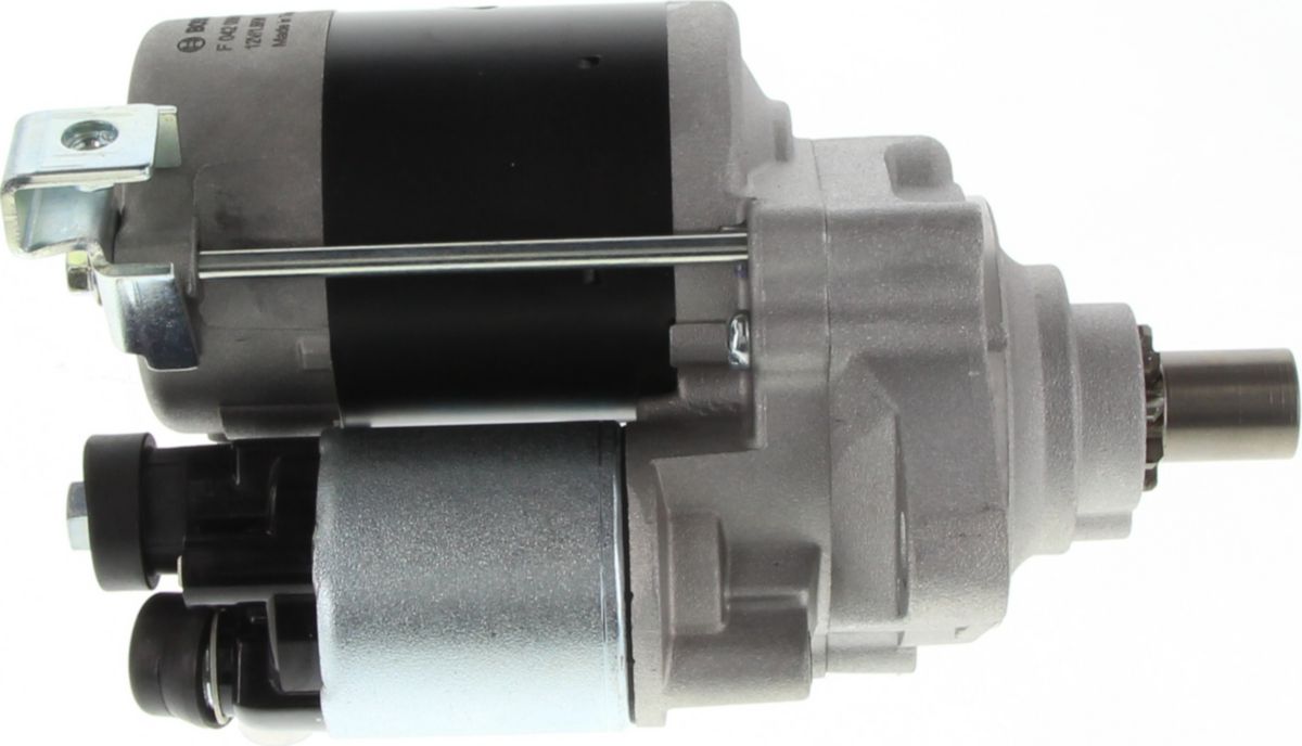 Bosch Starter Motor BXM999N