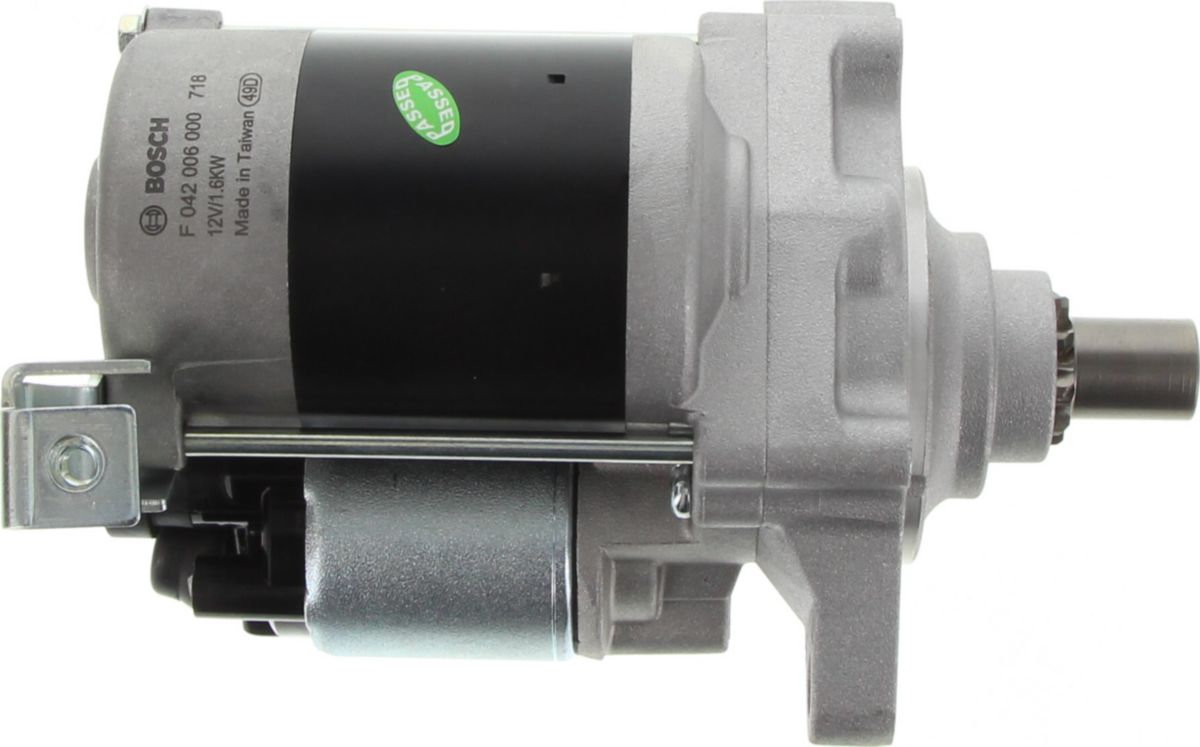 Bosch Starter Motor BXM999N