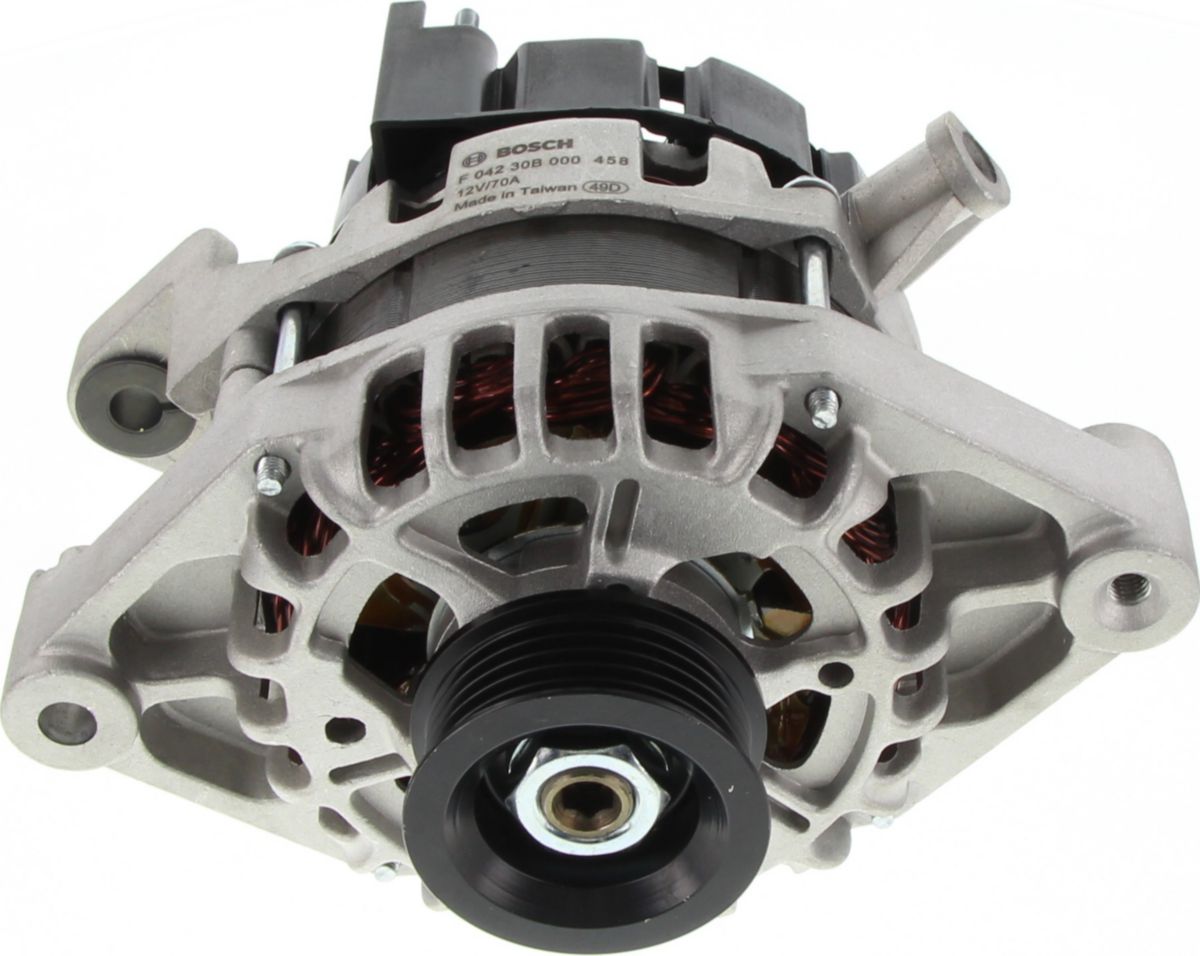 Bosch Alternator 12V 70A BXH1337M