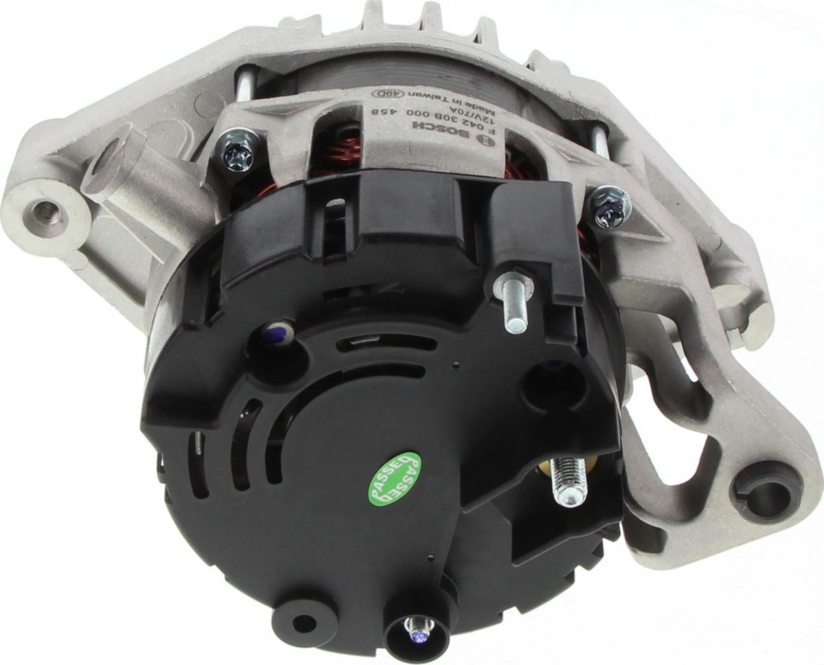 Bosch Alternator 12V 70A BXH1337M