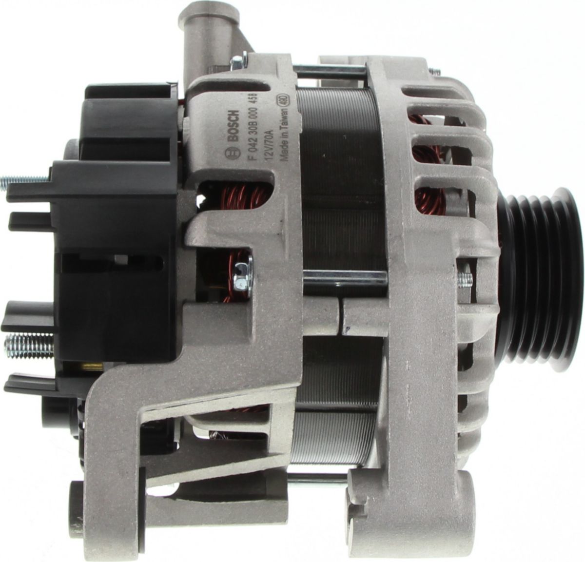 Bosch Alternator 12V 70A BXH1337M