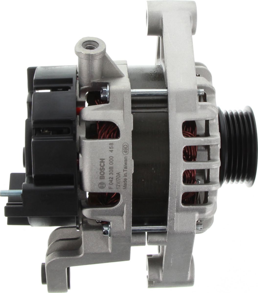 Bosch Alternator 12V 70A BXH1337M