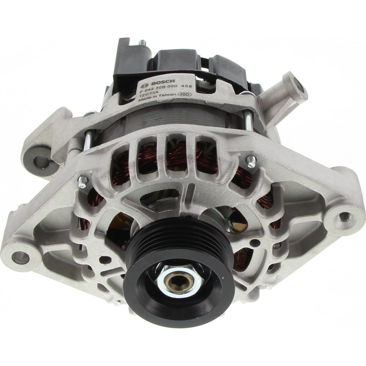 Bosch Alternator 12V 70A BXH1337M