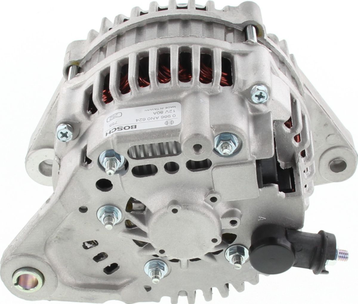 Bosch Alternator 0 986 AN0 624