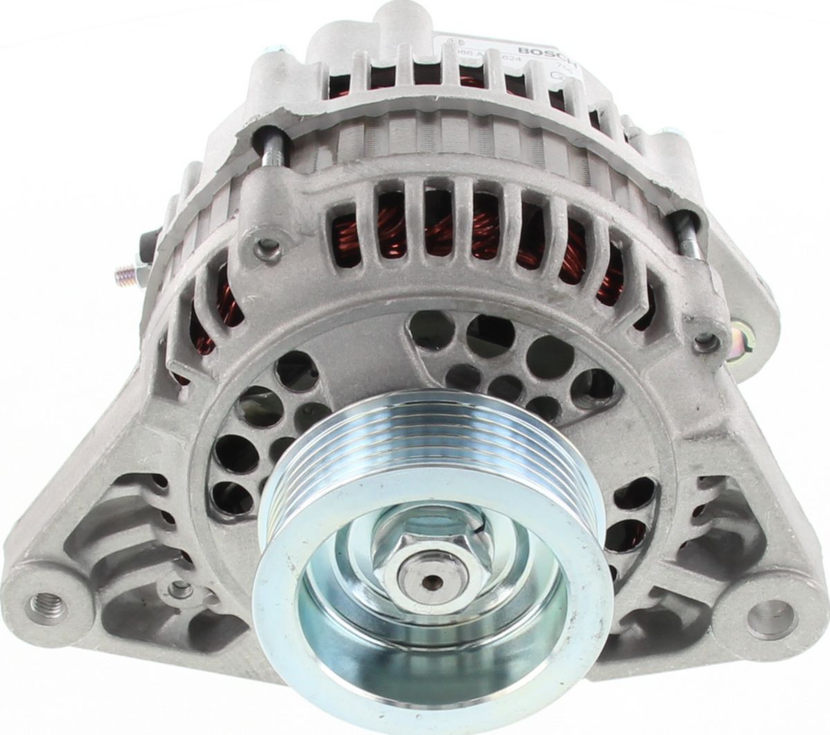 Bosch Alternator 0 986 AN0 624