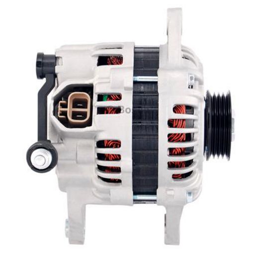 Bosch Alternator 12V 80A BXM1348N