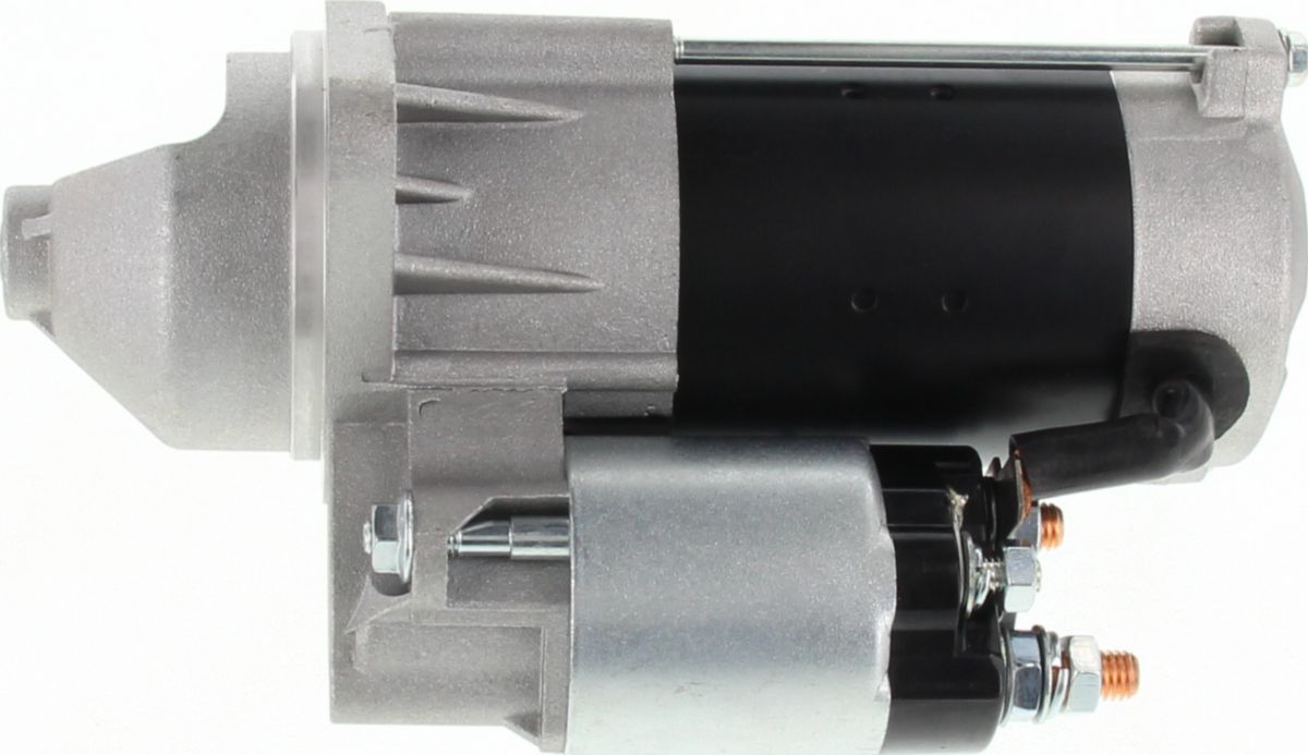Bosch Starter Motor 12V 9Th CW BXH140M