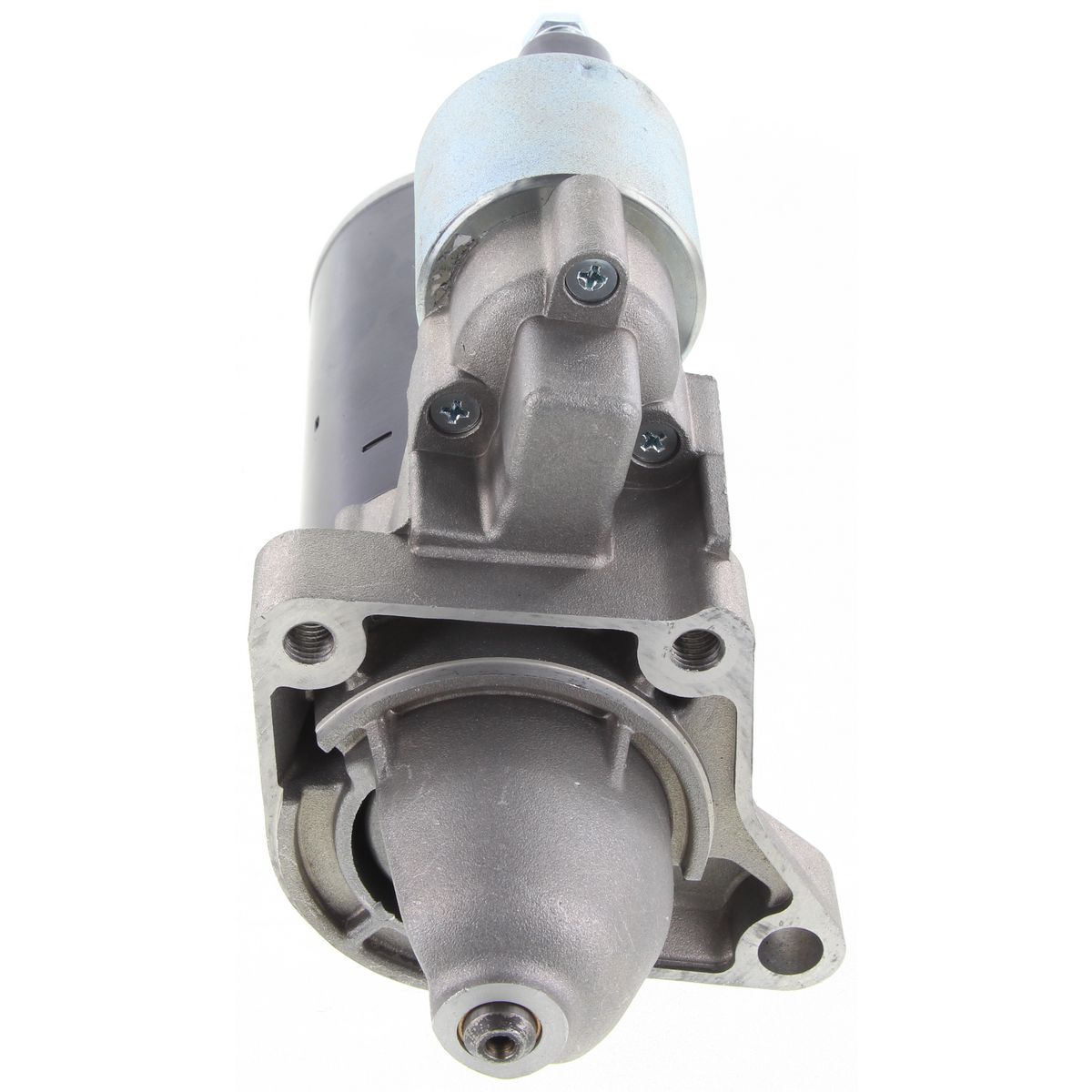 Bosch Starter Motor 12V 10Th Cw BXF001M