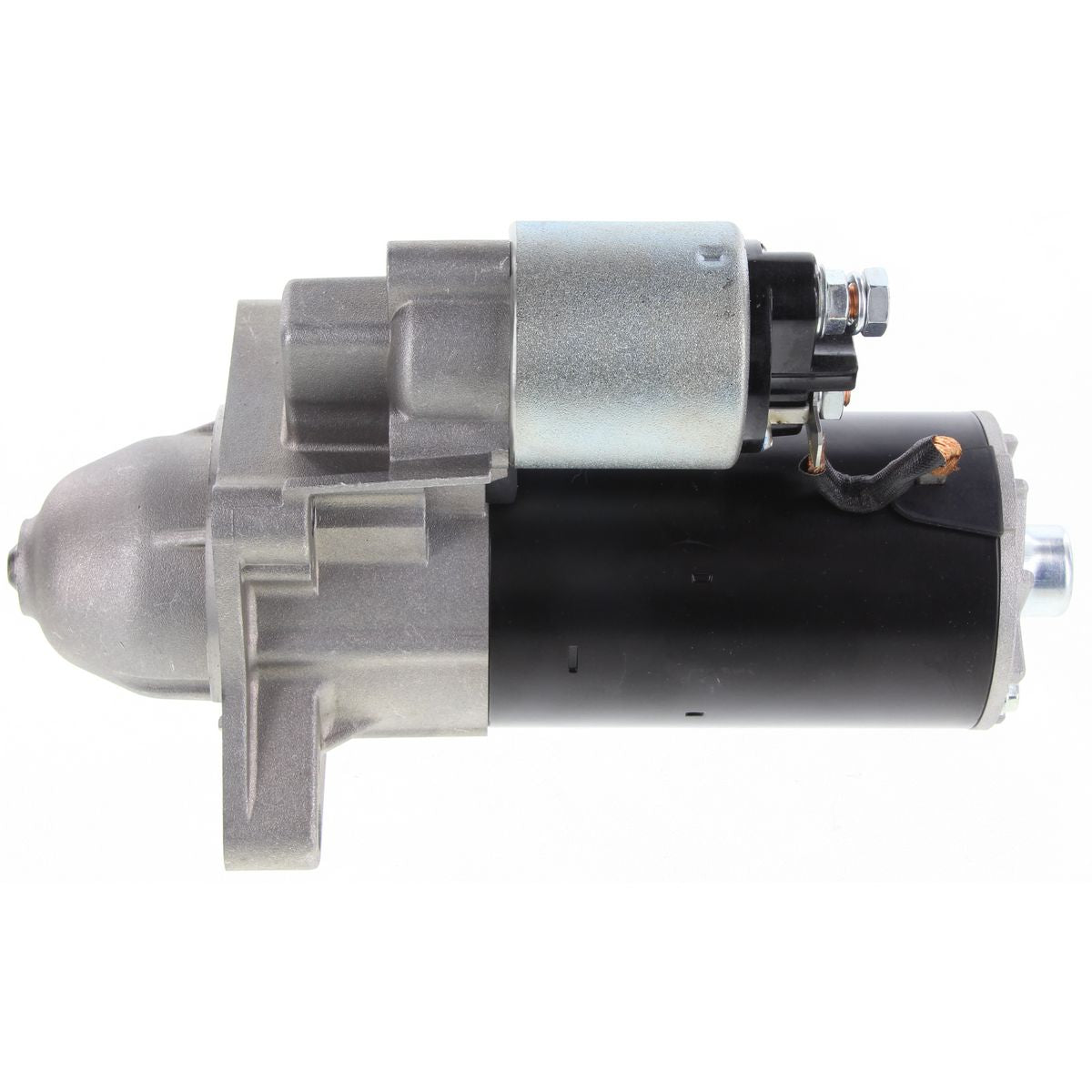 Bosch Starter Motor 12V 10Th Cw BXF001M