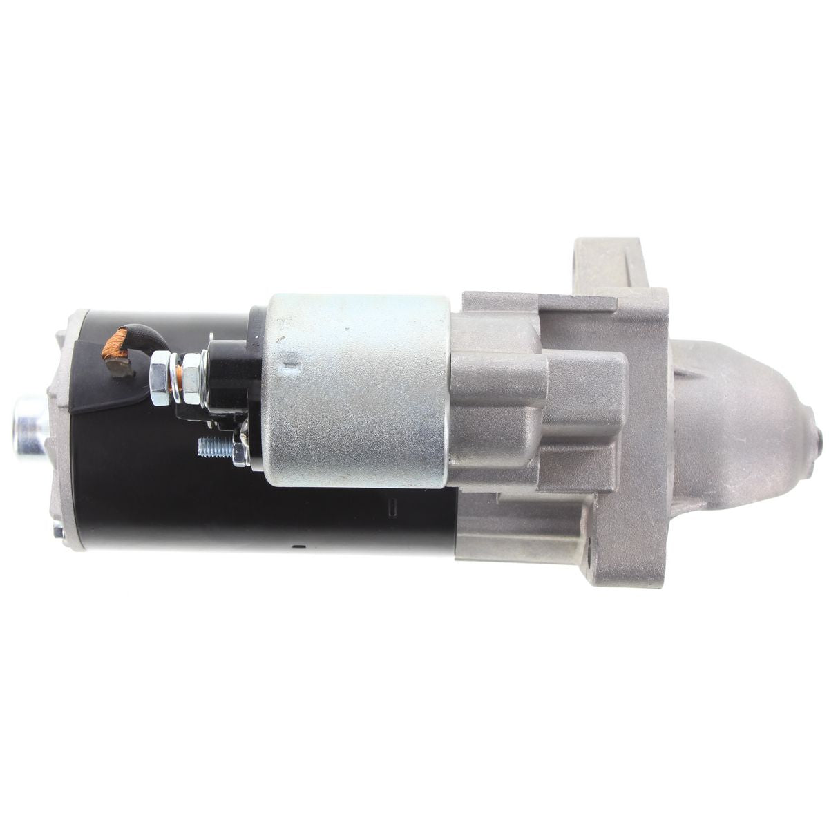 Bosch Starter Motor 12V 10Th Cw BXF001M