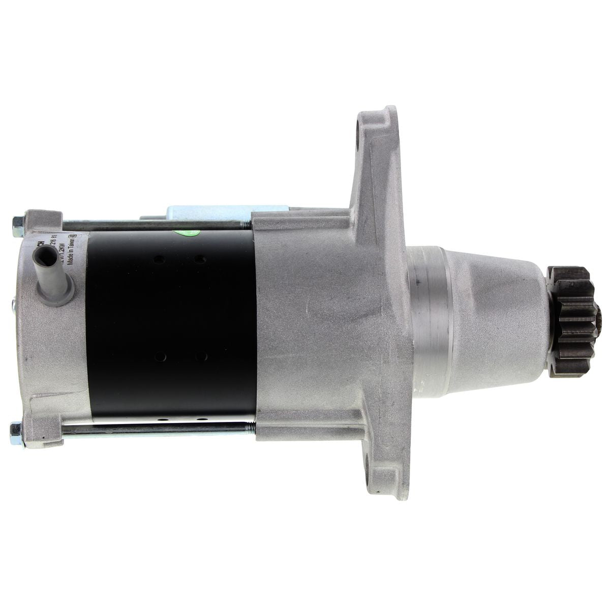 Bosch Starter Motor 12V 13Th CCW BXT005M