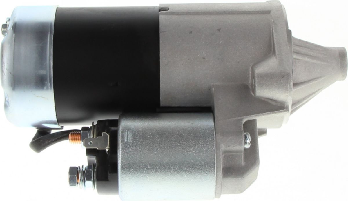 Bosch Starter Motor 12V 8Th CW BXH141M