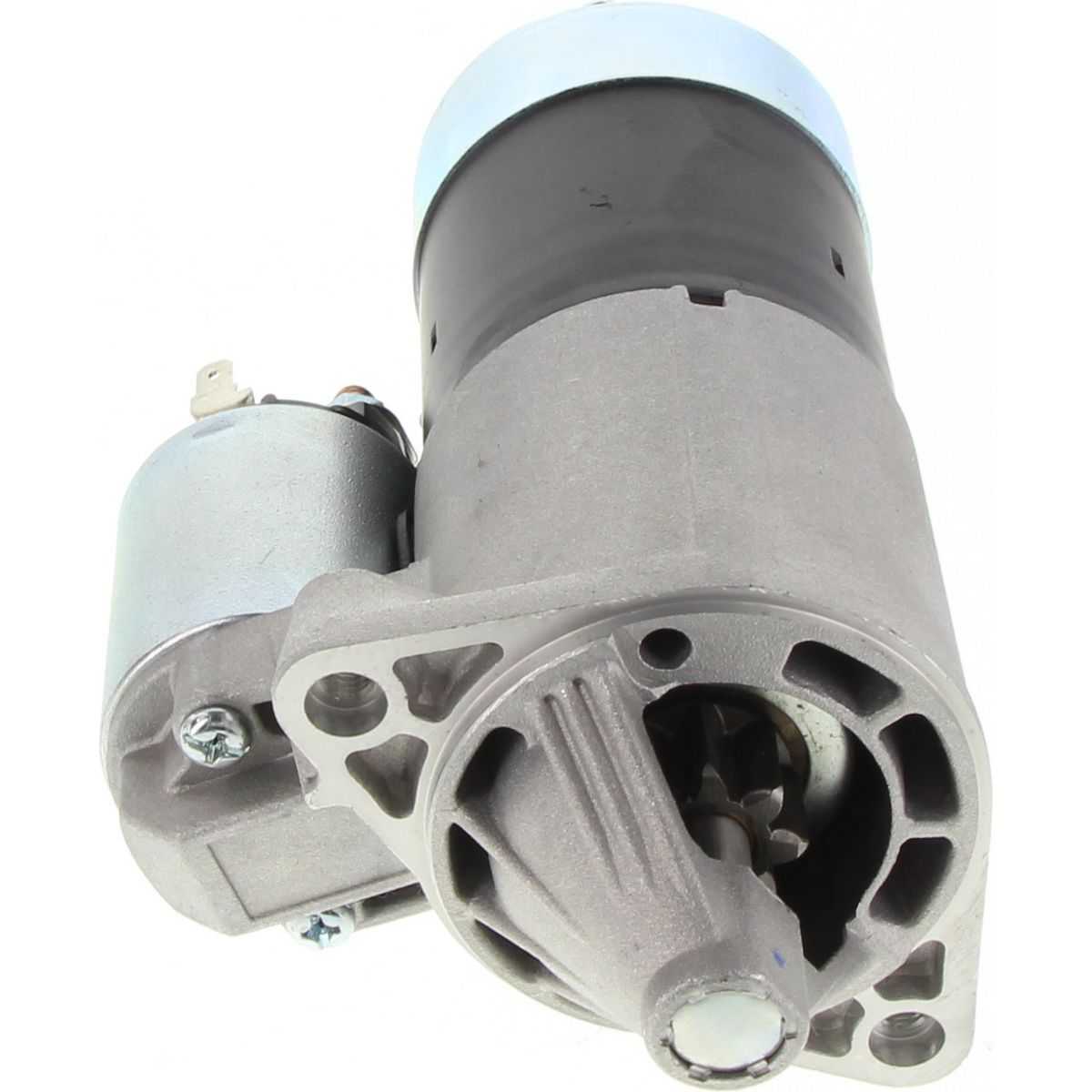 Bosch Starter Motor 12V 8Th CW BXH141M