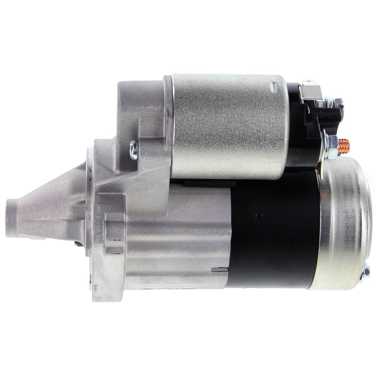 Bosch Starter Motor BXHY001M