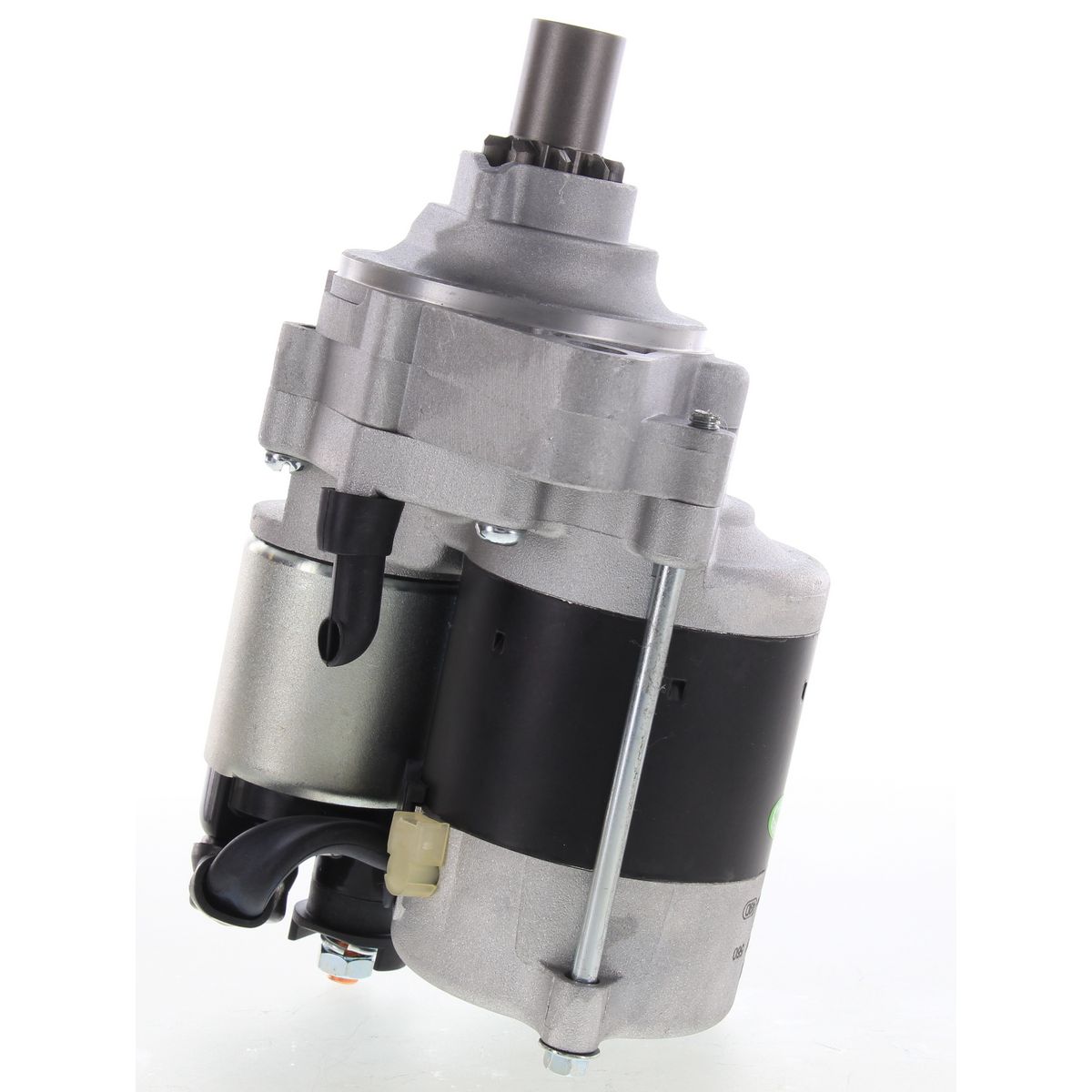 Bosch Starter Motor 12V 9Th CW BXM996N