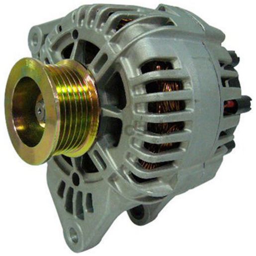 Bosch Alternator 12V 120A BXHY2001M