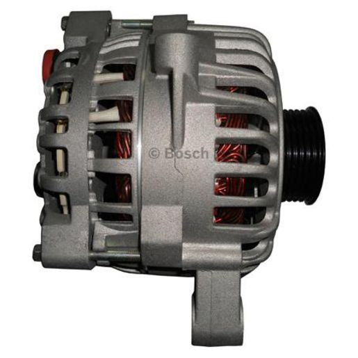Bosch Alternator 12V 130A BXA1208N