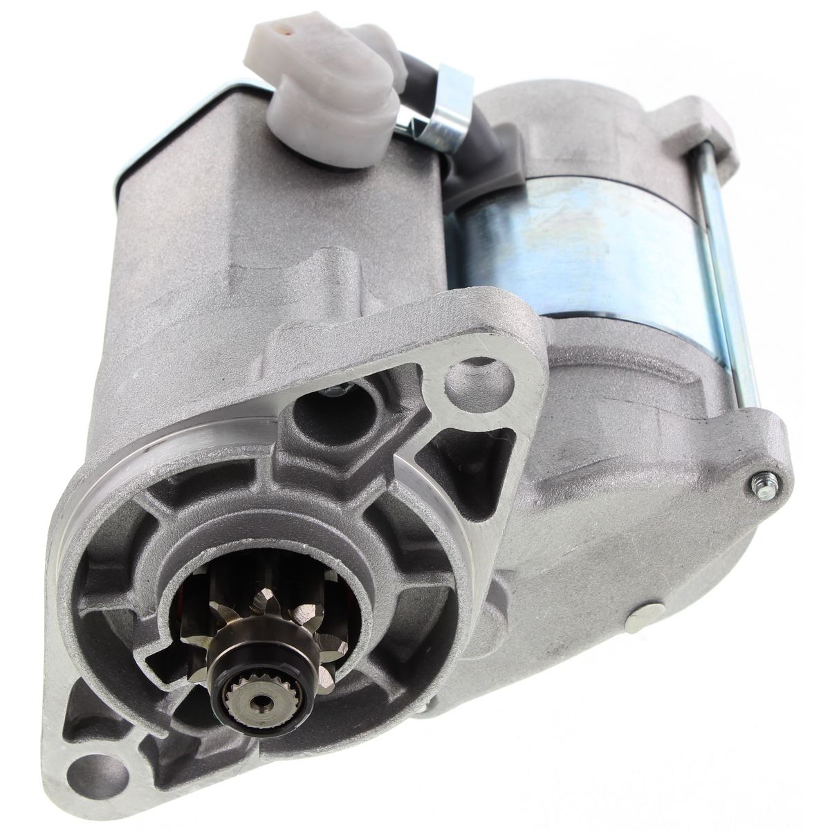 Bosch Starter Motor 12V 9Th Cw BXT013M