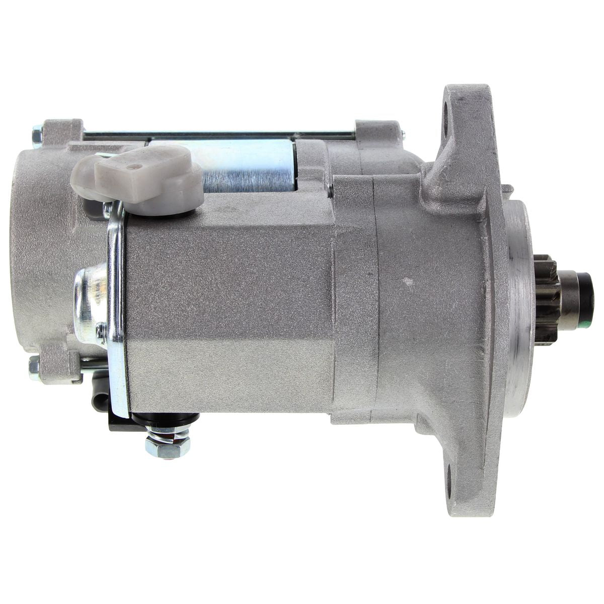 Bosch Starter Motor 12V 9Th Cw BXT013M
