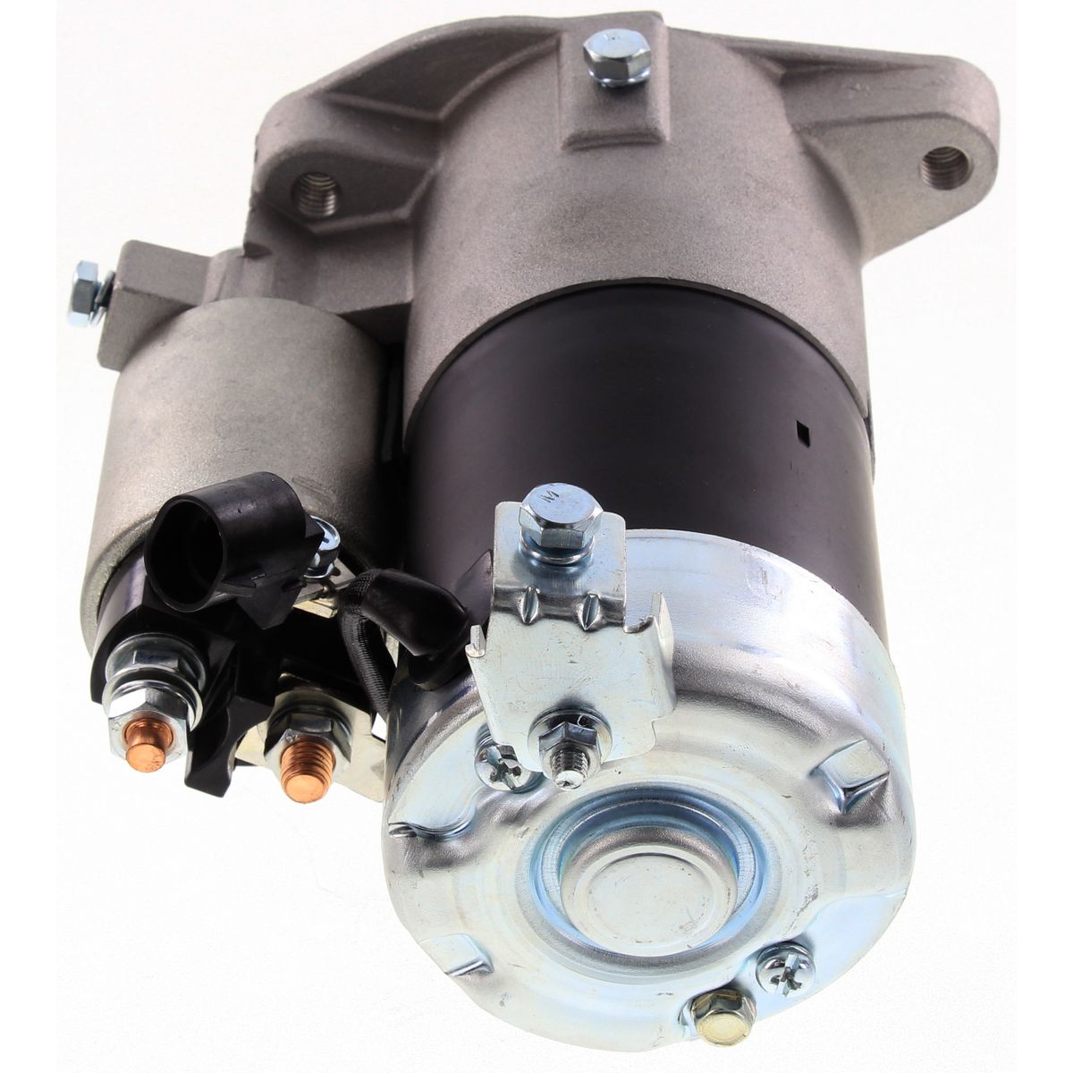 Bosch Starter Motor 12V 10Th CW BXJE003M