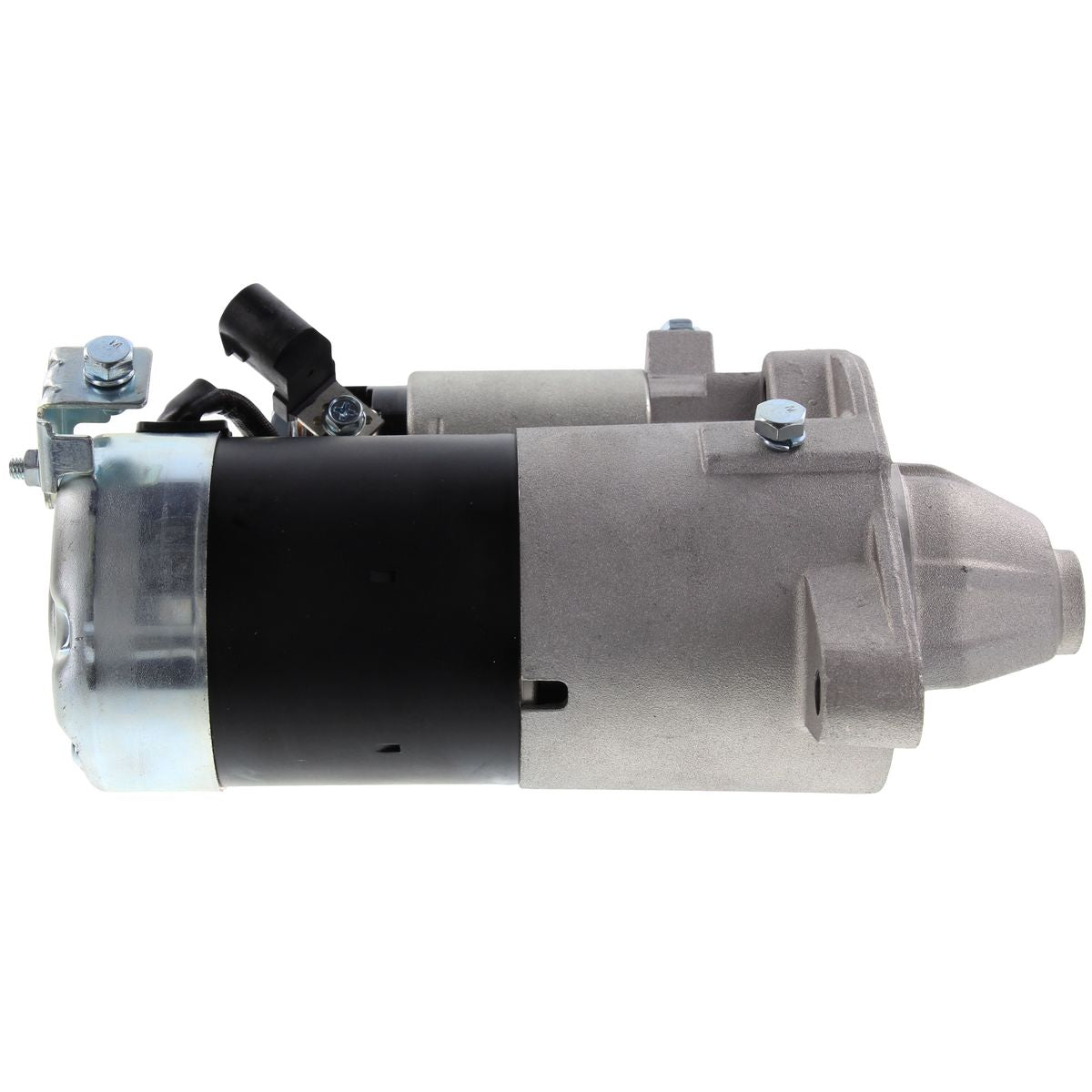 Bosch Starter Motor 12V 10Th CW BXJE003M