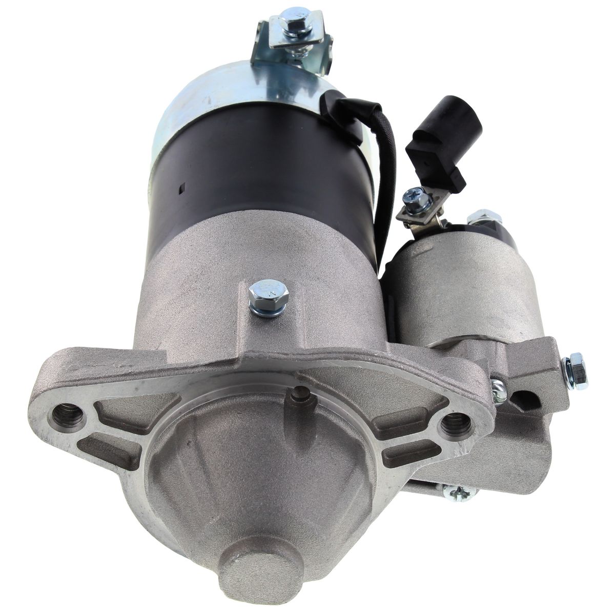 Bosch Starter Motor 12V 10Th CW BXJE003M