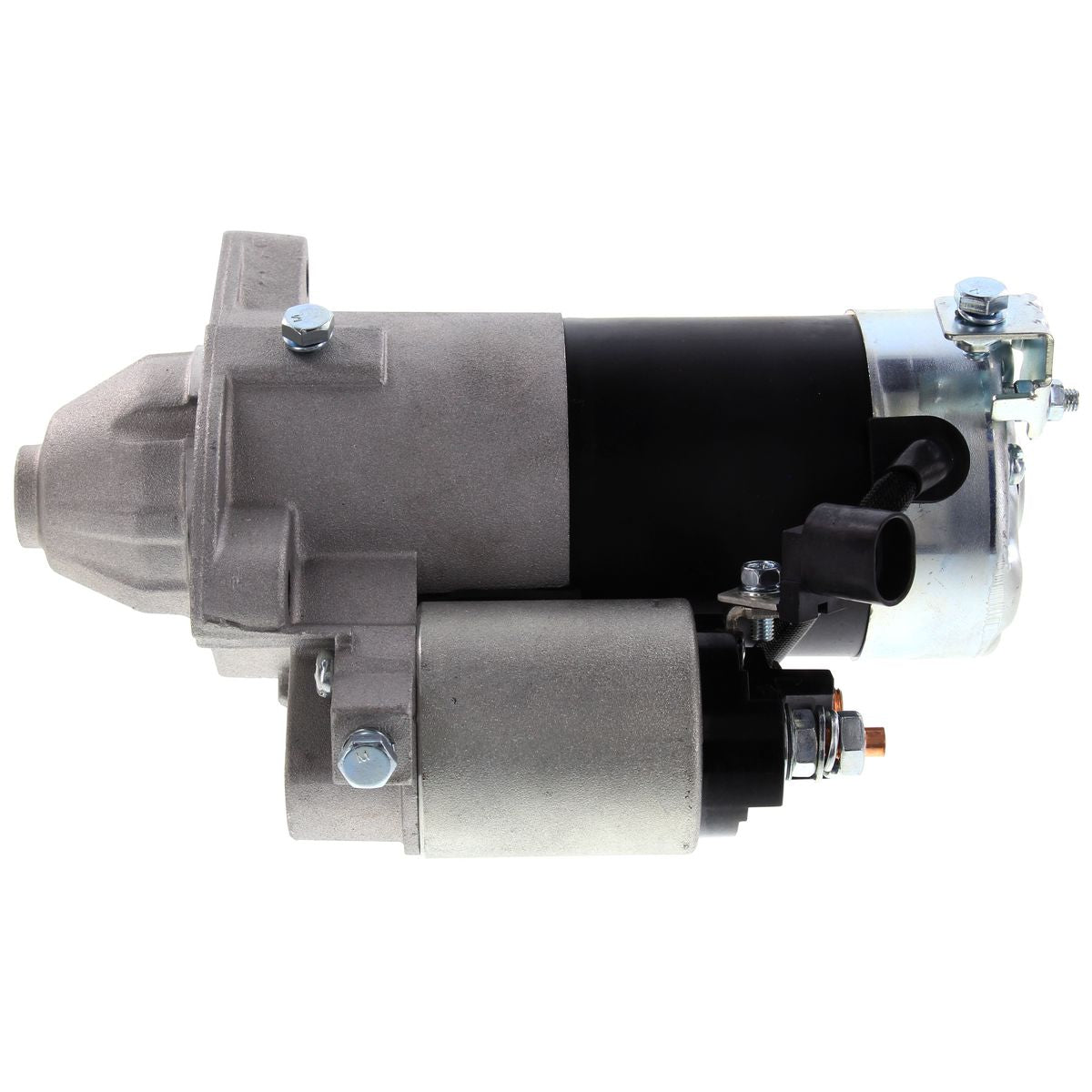 Bosch Starter Motor 12V 10Th CW BXJE003M