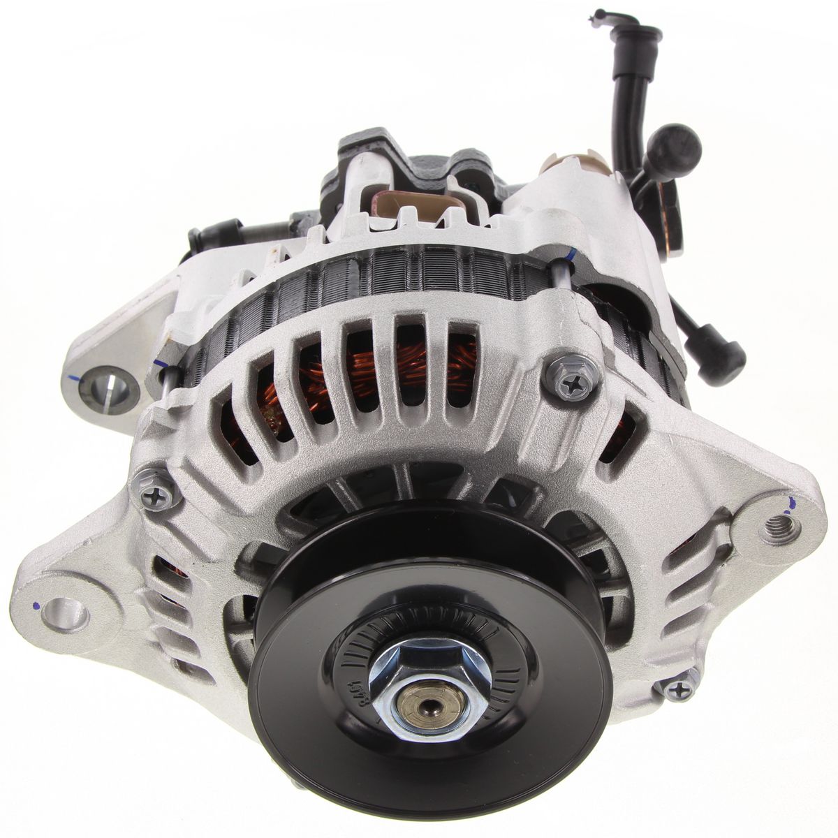 Bosch Alternator 12V 75A Bosch BXM1395E