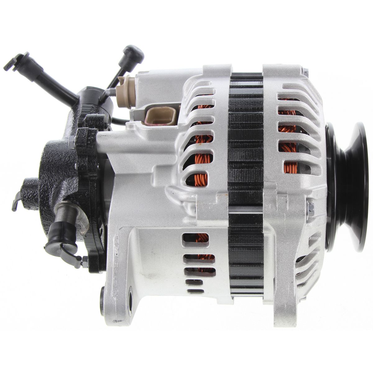Bosch Alternator 12V 75A Bosch BXM1395E