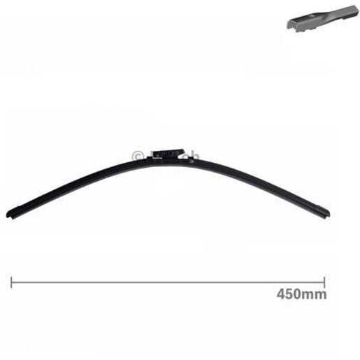 Bosch Wiper Blade -Aerotwin A864S