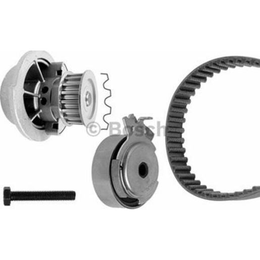 Bosch Timing Belt Kit BTK05121SWP1