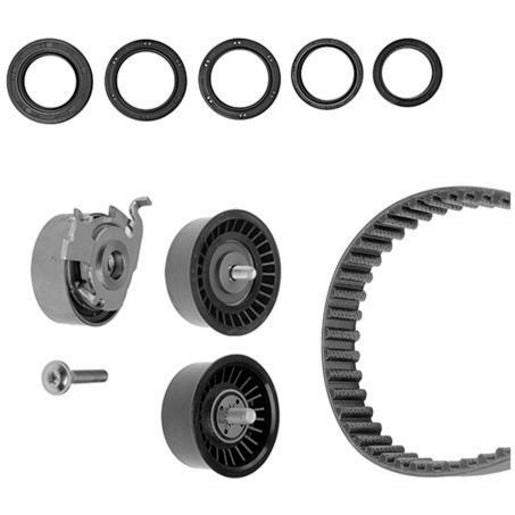 Bosch Timing Belt Kit BTK05154S