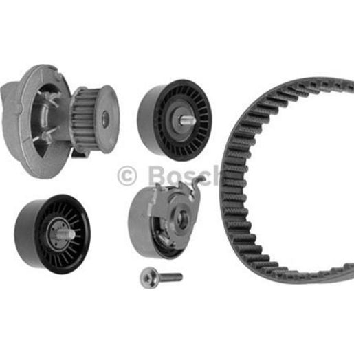 Bosch Timing Belt Kit BTK05154SWP