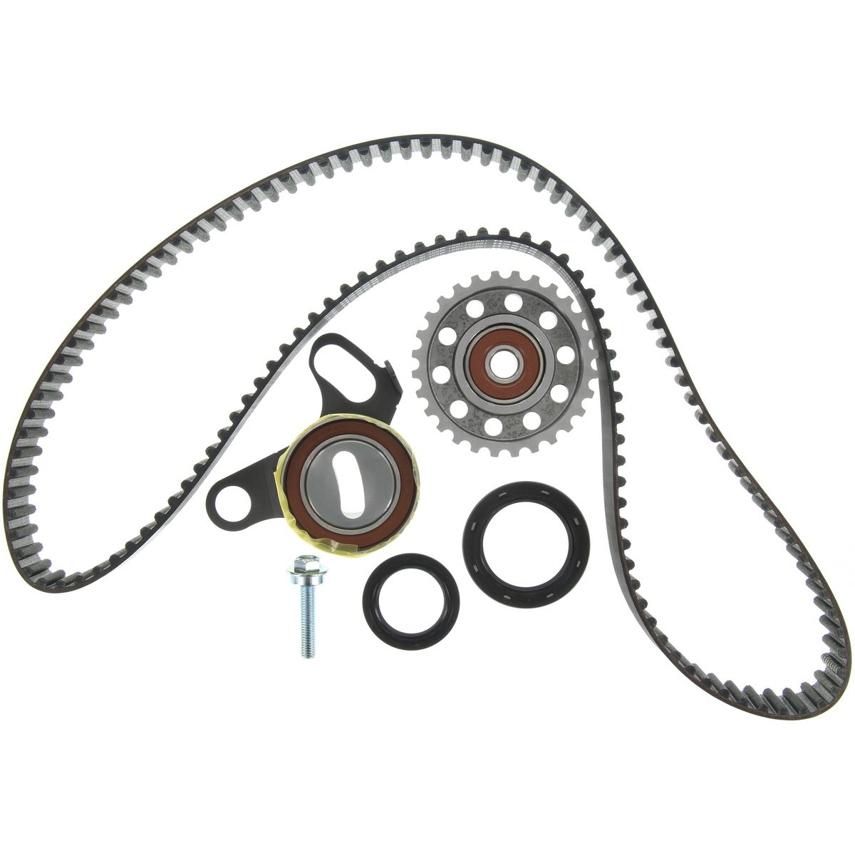 Bosch Timing Belt Kit BTK1904