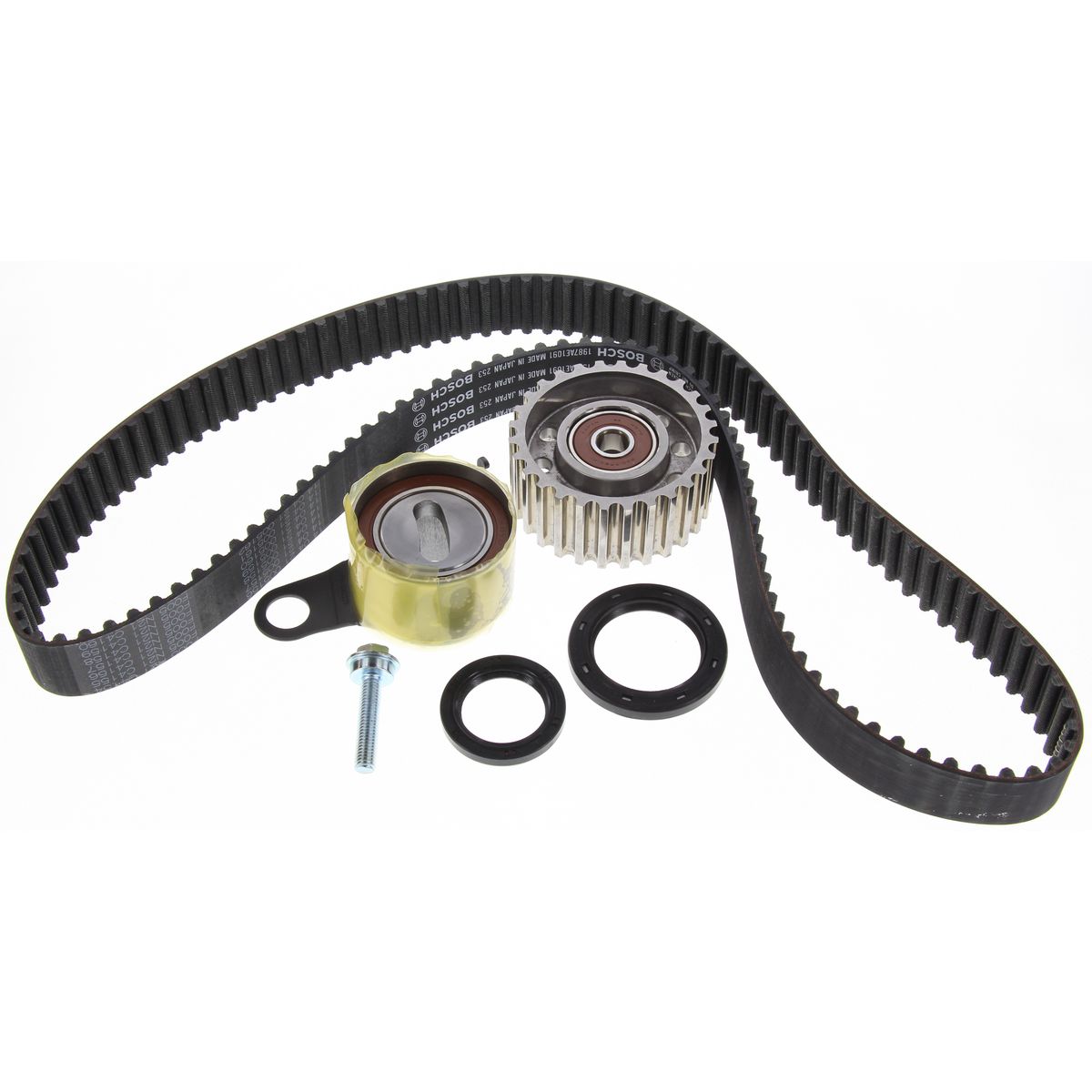Bosch Timing Belt Kit BTK1904