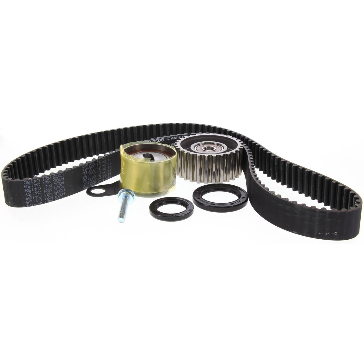 Bosch Timing Belt Kit BTK1904