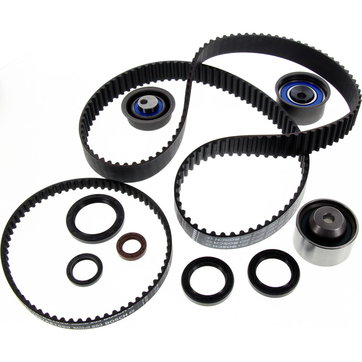Bosch Timing Belt Kit BTK1911