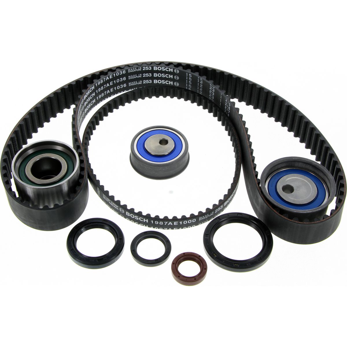 Bosch Timing Belt Kit BTK1944