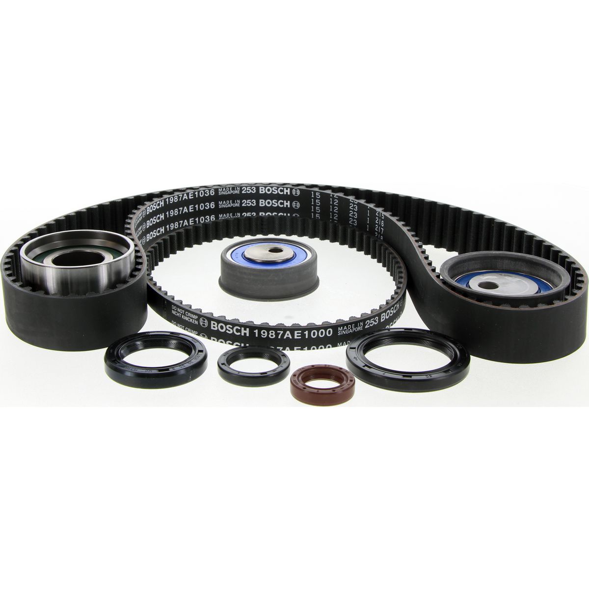 Bosch Timing Belt Kit BTK1944