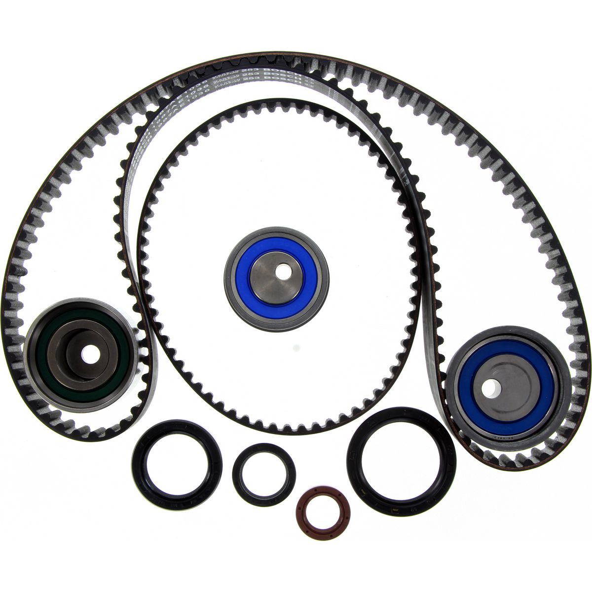 Bosch Timing Belt Kit BTK1944