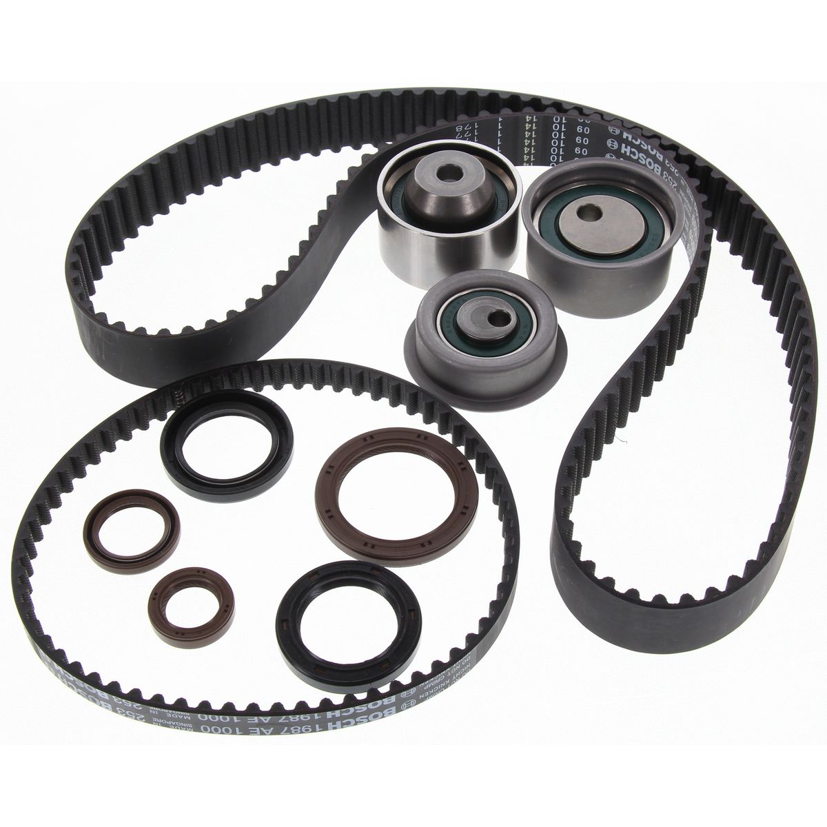 Bosch Timing Belt Kit BTK1949