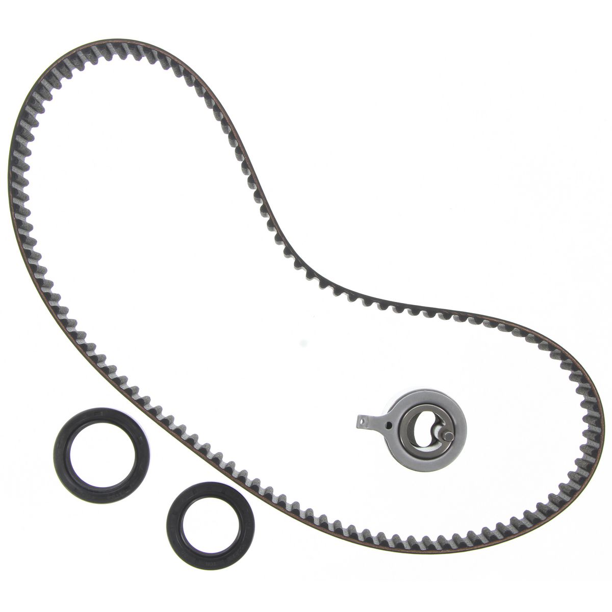 Bosch Timing Belt Kit BTK6300