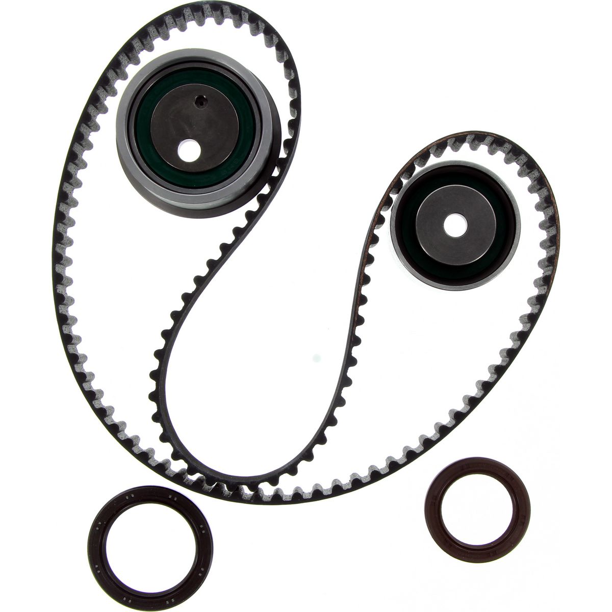 Bosch Timing Belt Kit BTK6306