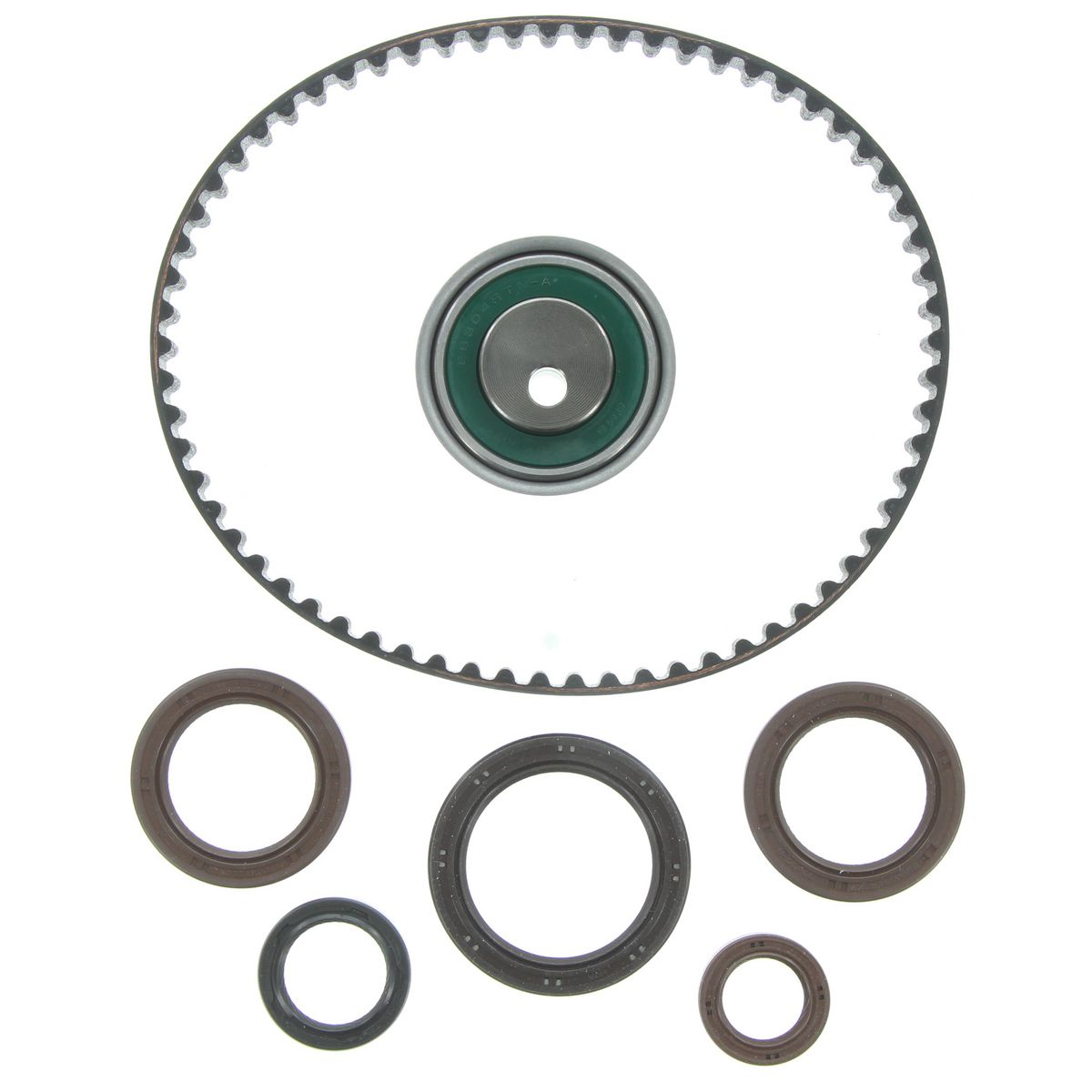 Bosch Timing Belt Kit BTK6315