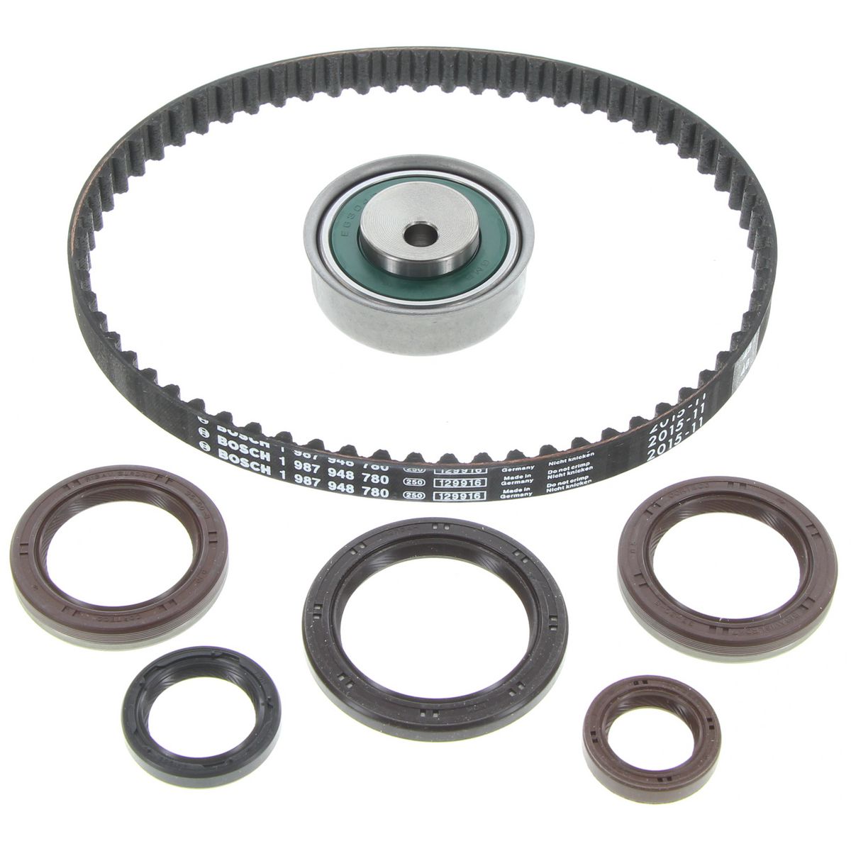 Bosch Timing Belt Kit BTK6315