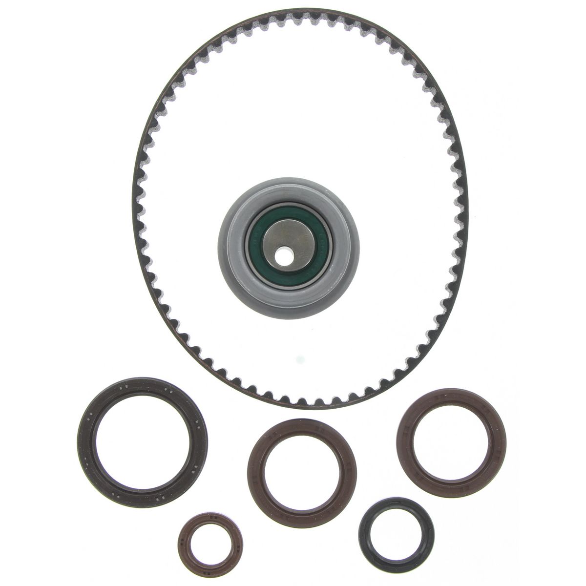 Bosch Timing Belt Kit BTK6316